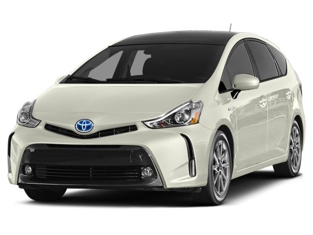 toyota prius v 2016 JTDZN3EU3GJ051437 image toyota prius v 2016 JTDZN3EU3GJ051437 image